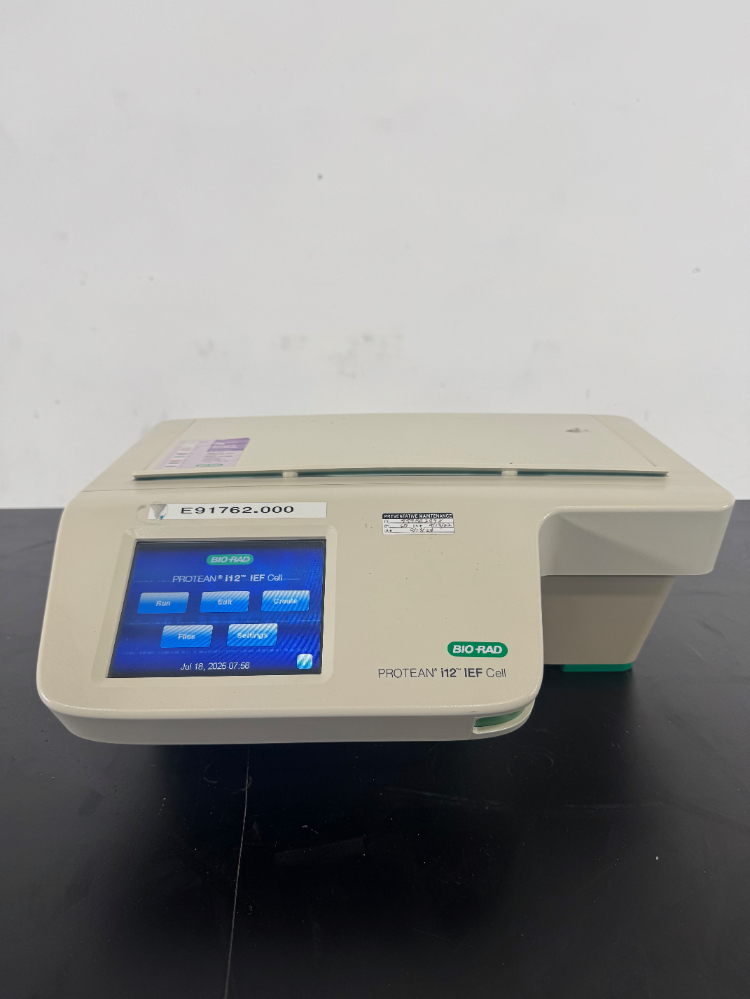 Image of Bio-Rad Protean i12 IEF Cell